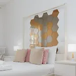 Apartman 2 Bdr W/pool And Jacuzzi By Lovelystay