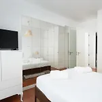 2 Bdr W/pool And Jacuzzi By Lovelystay Apartman Portimão