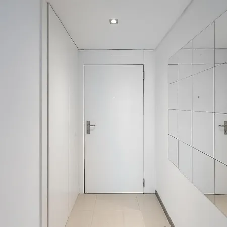 2 Bdr W/pool And Jacuzzi By Lovelystay Lägenhet *