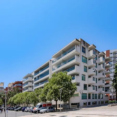 Lägenhet 2 Bdr W/pool And Jacuzzi By Lovelystay Portimão