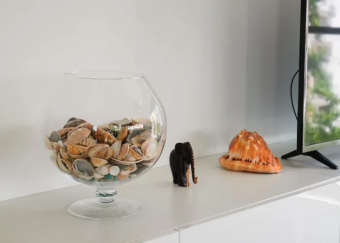 2 Bdr W/pool And Jacuzzi By Lovelystay Daire Portimão