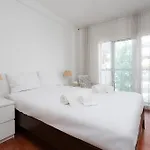 2 Bdr W/pool And Jacuzzi By Lovelystay Lejlighed *