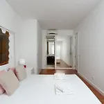 2 Bdr W/pool And Jacuzzi By Lovelystay Lejlighed *